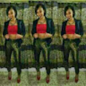 Meet your Posher, Shatisha